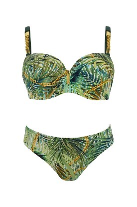 Strój kąpielowy Self S 730V1JA1 Jamaica 1 - zdjęcie 2