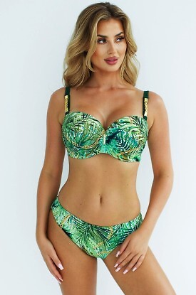 Strój kąpielowy Self S 730V1JA1 Jamaica 1