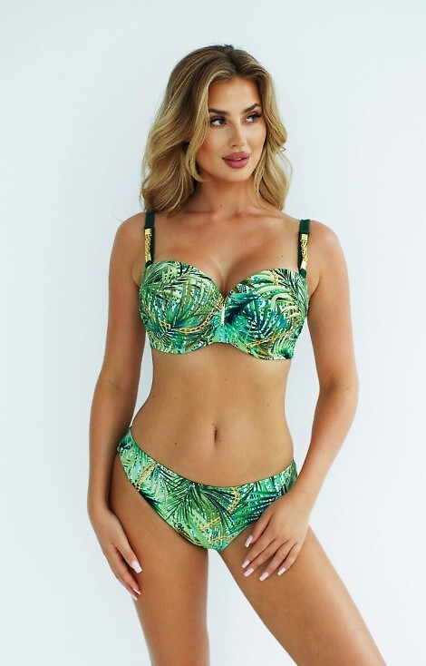 Strój kąpielowy Self S 730V1JA1 Jamaica 1