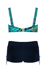 Strój kąpielowy Self S 780DE10 Denpasar 10