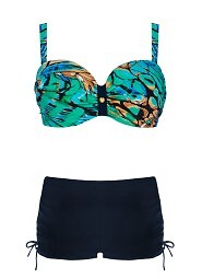 Strój kąpielowy Self S 780DE10 Denpasar 10