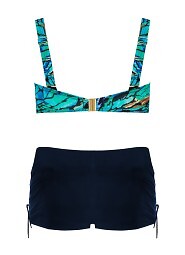 Strój kąpielowy Self S 780DE10 Denpasar 10