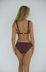 Strój kąpielowy Self S 730 V1 CK10 Roma 10