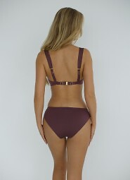 Strój kąpielowy Self S 730 V1 CK10 Roma 10