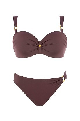 Strój kąpielowy Self S 730 V1 CK10 Roma 10 - zdjęcie 2