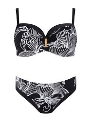 Strój kąpielowy Self S 730 V2MA1 Madera 1