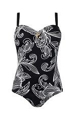 Strój kąpielowy Self S 8030 V3MA7 Madera 7