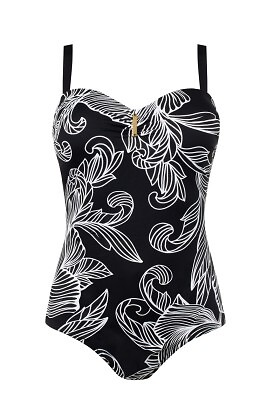 Strój kąpielowy Self S 8030 V3MA7 Madera 7 - zdjęcie 2