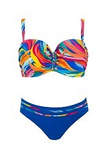 Strój kąpielowy Self S 730 V3LN2 Larnaca 2