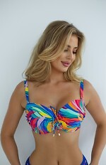 Strój kąpielowy Self S 730 V3LN2 Larnaca 2