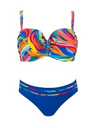 Strój kąpielowy Self S 730 V3LN2 Larnaca 2