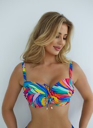 Strój kąpielowy Self S 730 V3LN2 Larnaca 2