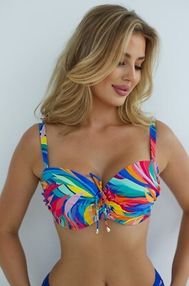 Strój kąpielowy Self S 730 V3LN2 Larnaca 2 - zdjęcie 2