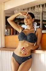 Strój kąpielowy Self S 730 V3MG1 Margarita 1