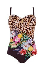 Strój kąpielowy Self S 8030 V3TS3 Sicilia 3