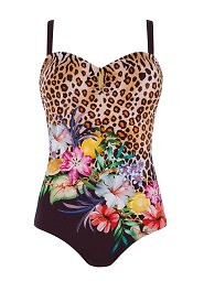 Strój kąpielowy Self S 8030 V3TS3 Sicilia 3