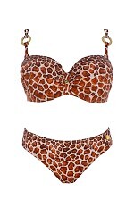 Strój kąpielowy Self S 730 V1KE1 Kenya 1