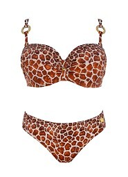 Strój kąpielowy Self S 730 V1KE1 Kenya 1