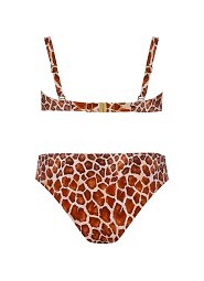 Strój kąpielowy Self S 730 V1KE1 Kenya 1