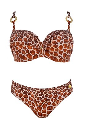 Strój kąpielowy Self S 730 V1KE1 Kenya 1 - zdjęcie 2