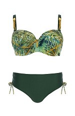 Strój kąpielowy Self S 730V1JA9 Jamaica 9