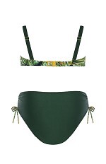 Strój kąpielowy Self S 730V1JA9 Jamaica 9