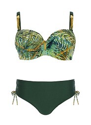 Strój kąpielowy Self S 730V1JA9 Jamaica 9