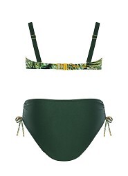 Strój kąpielowy Self S 730V1JA9 Jamaica 9