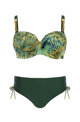 Strój kąpielowy Self S 730V1JA9 Jamaica 9 - zdjęcie 2