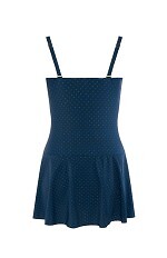 Strój kąpielowy Self S 8900 BA6 Bari 6 Sukienka