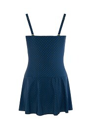 Strój kąpielowy Self S 8900 BA6 Bari 6 Sukienka