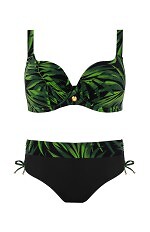 Strój kąpielowy Self S 940 V2CA2 Cape Verde 2