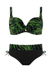 Strój kąpielowy Self S 940 V2CA2 Cape Verde 2