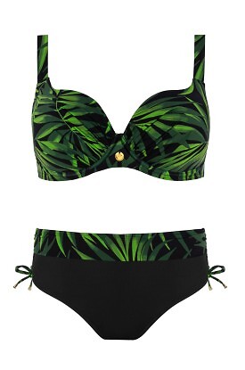 Strój kąpielowy Self S 940 V2CA2 Cape Verde 2 - zdjęcie 2