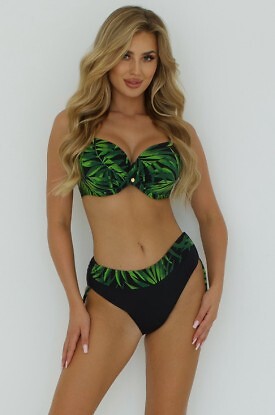 Strój kąpielowy Self S 940 V2CA2 Cape Verde 2