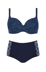 Strój kąpielowy Self S 940 V1CV3 Costa Brava 3