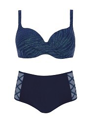 Strój kąpielowy Self S 940 V1CV3 Costa Brava 3