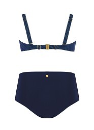 Strój kąpielowy Self S 940 V1CV3 Costa Brava 3