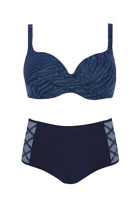 Strój kąpielowy Self S 940 V1CV3 Costa Brava 3 - zdjęcie 2