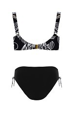 Strój kąpielowy Self S 994 MA3 Madera 3