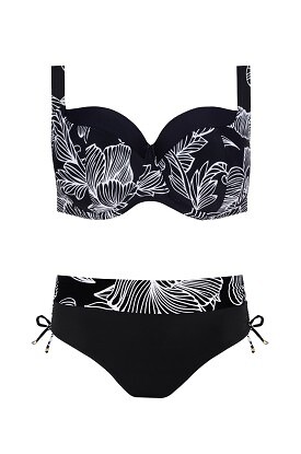 Strój kąpielowy Self S 994 MA3 Madera 3 - zdjęcie 2