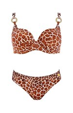 Strój kąpielowy Self S 940 V2KE2 Kenya 2