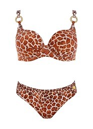 Strój kąpielowy Self S 940 V2KE2 Kenya 2