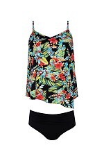Strój kąpielowy Self S 9081 MR2 Moreea 2 Tankini