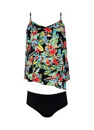 Strój kąpielowy Self S 9081 MR2 Moreea 2 Tankini