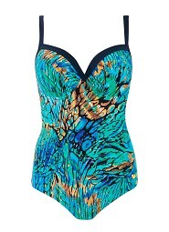 Strój kąpielowy Self S 964 V3DE8 Denpasar 8