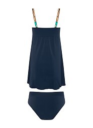 Strój kąpielowy Self S 984 DE9 Denpasar 9 Tankini