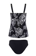 Strój kąpielowy Self  S9069 MA6 Madera 6 Tankini