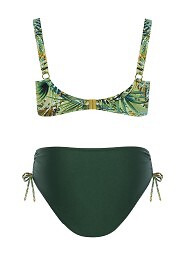 Strój kąpielowy Self S 933JA3 Jamaica 3