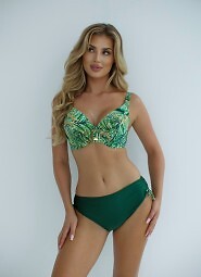 Strój kąpielowy Self S 933JA3 Jamaica 3